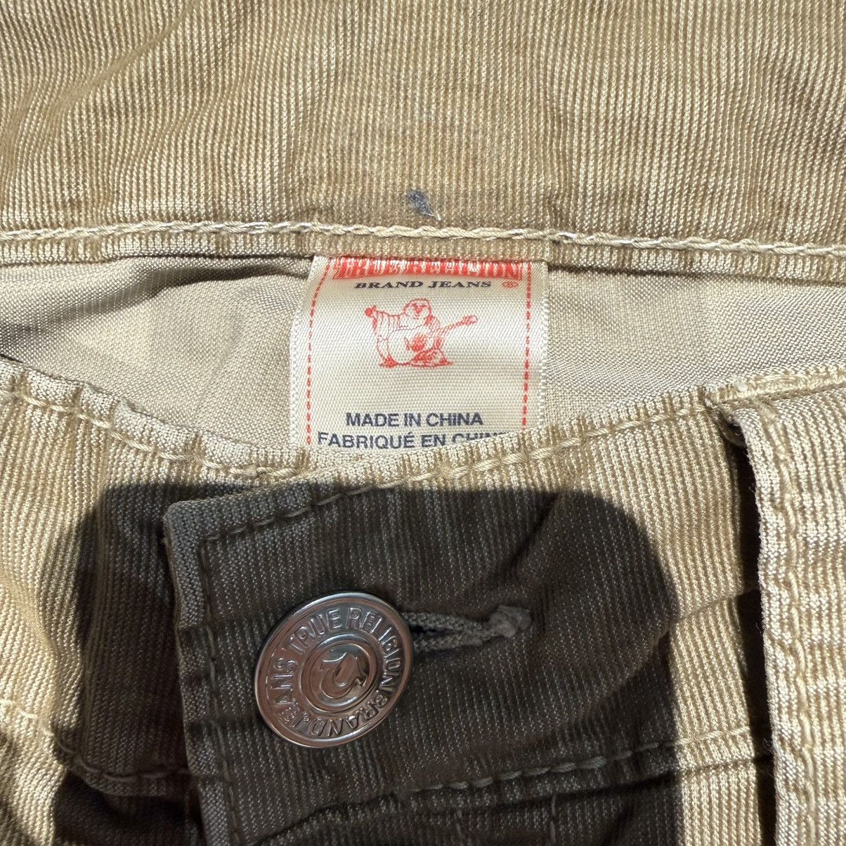 True Religion True religion jeans Size US 34 / EU 50 - 5 Thumbnail