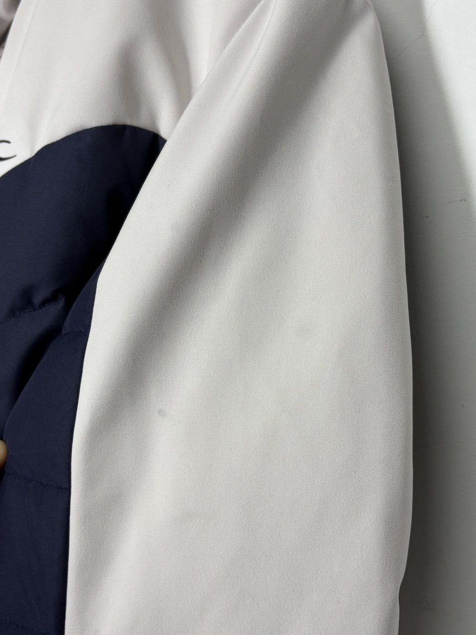KJUS Kjus Sight Line Quilted Down Ski Jacket Atlanta Blue White Size US M / EU 48-50 / 2 - 12 Thumbnail