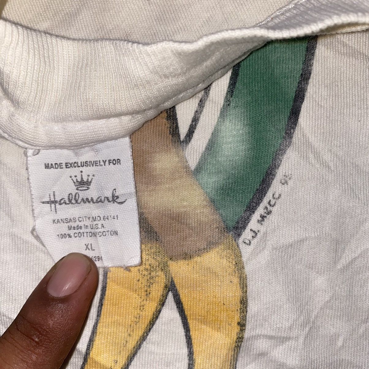 Rap Tees × Vintage Rare Vintage 90s Freaknik 95 Size US XL / EU 56 / 4 - 9 Thumbnail