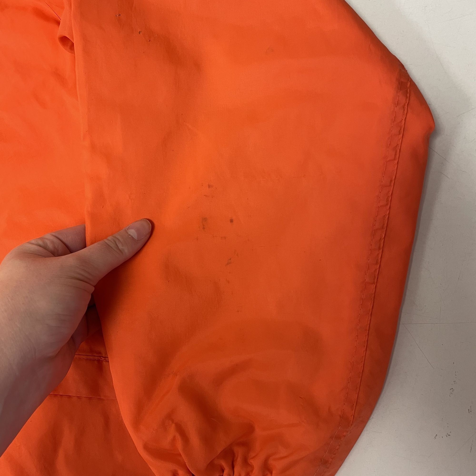 Dunbrooke Vtg Pla-Jac Dunbrooke CENTURY III INSURANCE AGENCY Jacket Size US L / EU 52-54 / 3 - 13 Thumbnail
