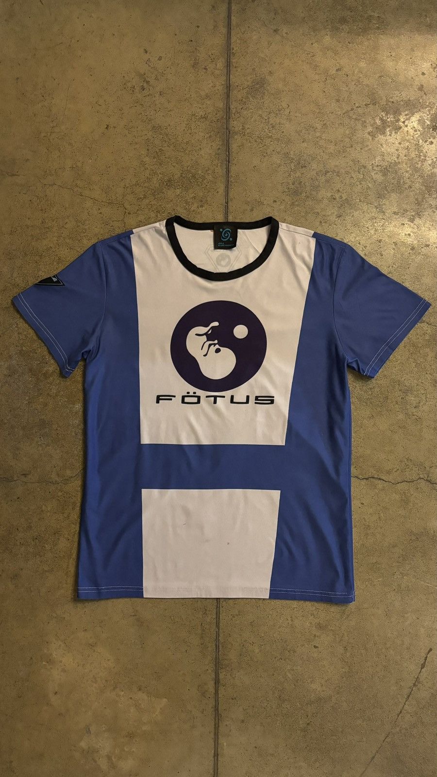 Fotus T Shirt | Grailed