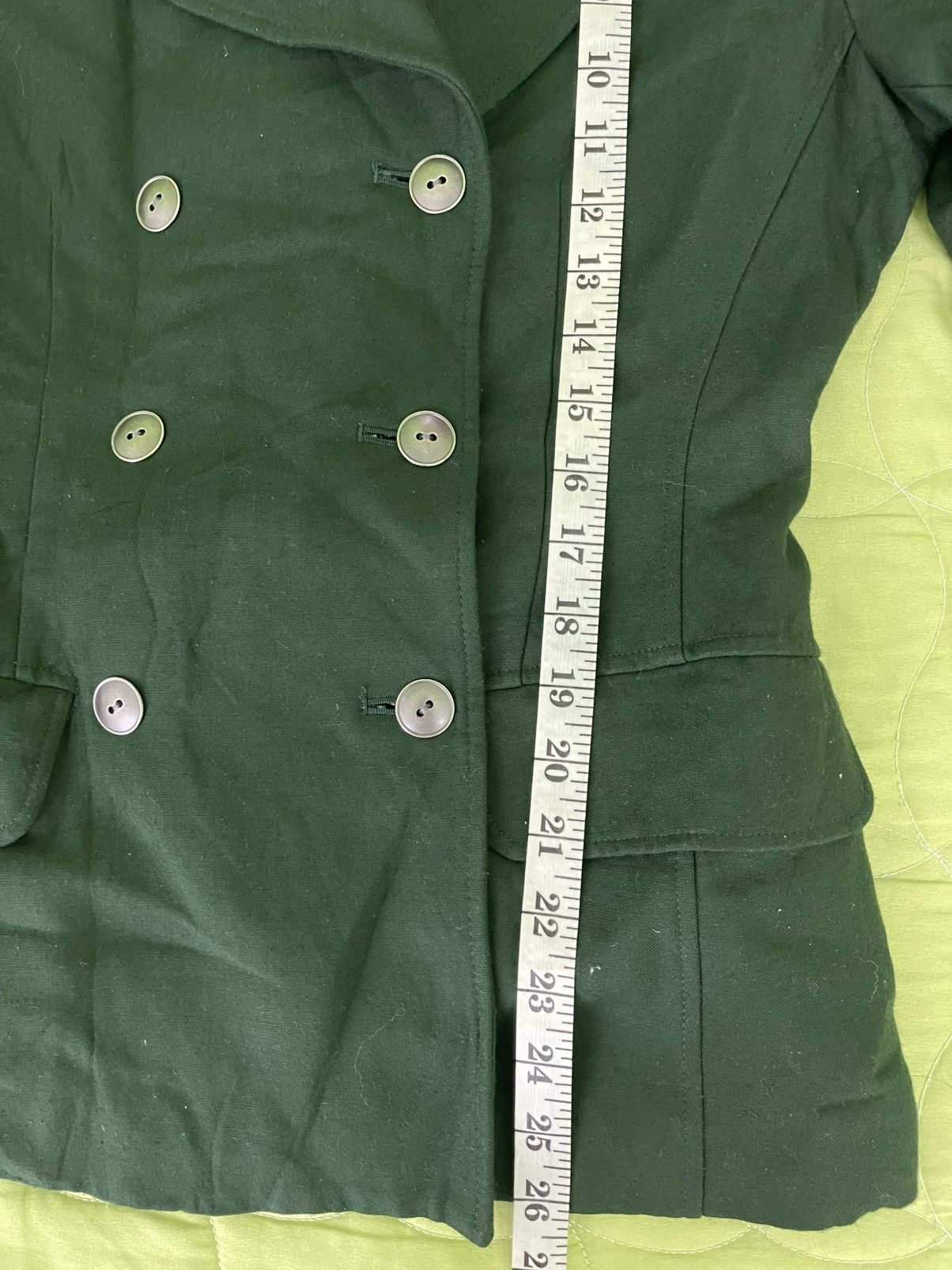 Jean Paul Gaultier AW 90's Vintage Jean Paul Gaultier Junior House Couture Size M / US 6-8 / IT 42-44 - 9 Thumbnail
