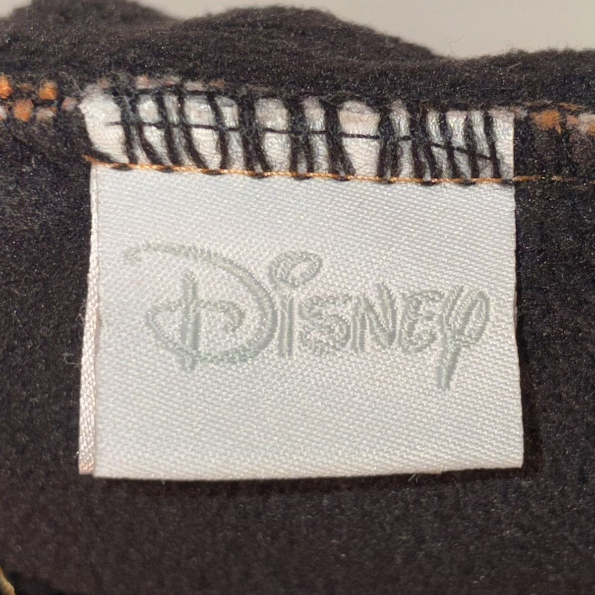 Disney Vintage Y2K Disney Finding Nemo Peruvian Flap Beanie Hat Size ONE SIZE - 9 Thumbnail