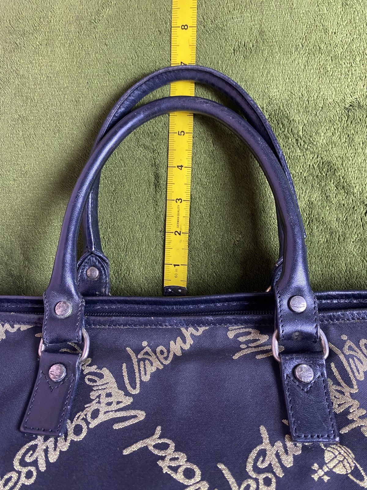 Vivienne Westwood Vivianne Westwood tote bag Size ONE SIZE - 19 Thumbnail