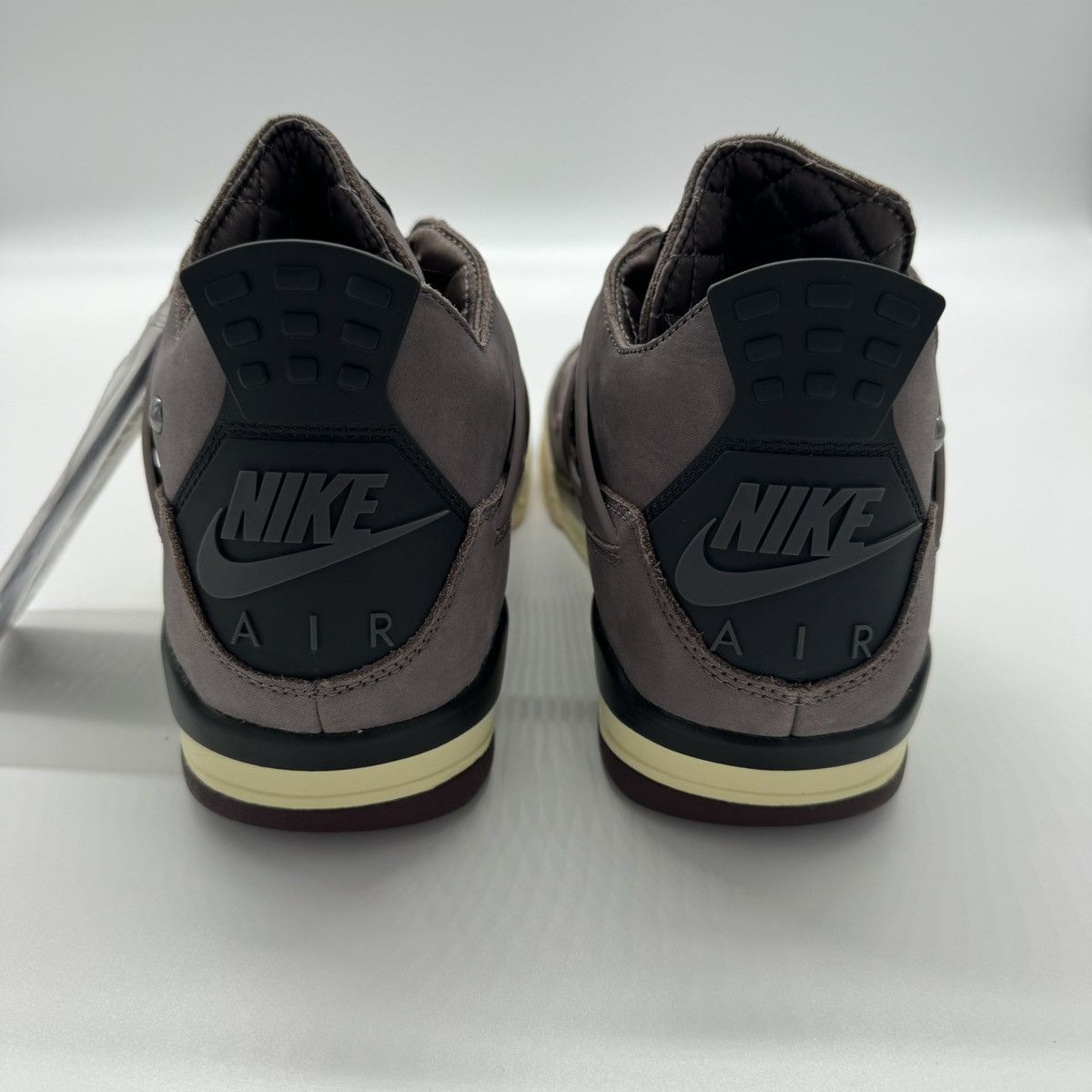 Nike Jordan 4 Retro A Ma Maniére Violet Ore Size US 10.5 / EU 43-44 - 8 Thumbnail