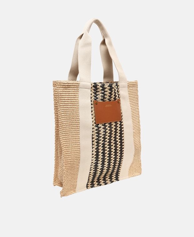 Isabel Marant Aruba Tote Bag Size ONE SIZE - 1 Thumbnail