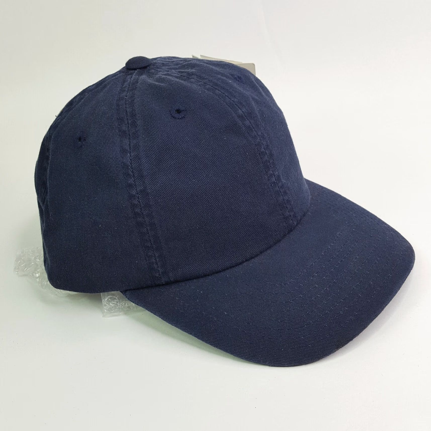 American Needle VINTAGE Nashville Predators Ice Hockey NHL Adjustable Hat Baseball Cap Preds Size ONE SIZE - 5 Thumbnail