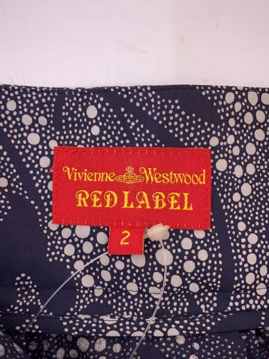 Vivienne Westwood Pleated Floral Skirt Size 27" / US 4 / IT 40 - 4 Thumbnail