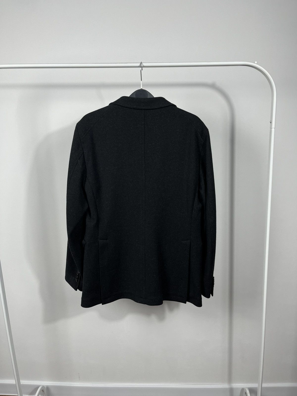 Tagliatore Tagliatore Virgin Wool Blazer 48R Made in Italy Slim Fit Size US M / EU 48-50 / 2 - 11 Thumbnail