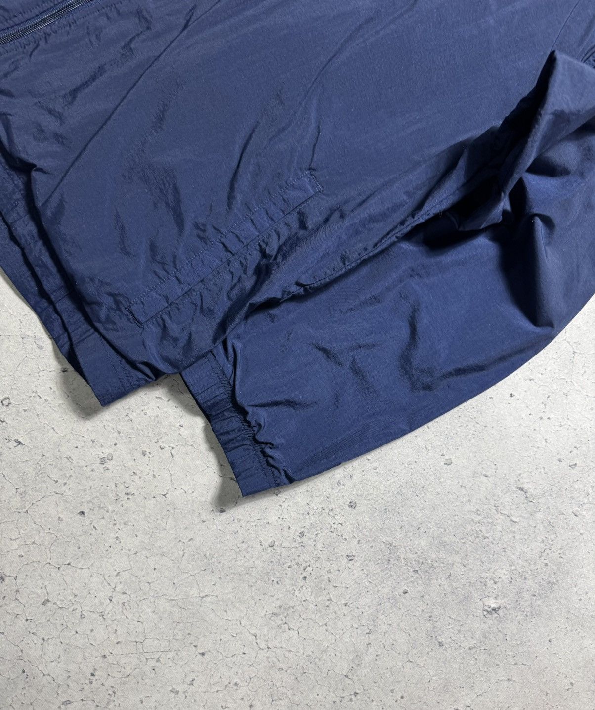 Nike Nike Vintage Nylon Track Suit Jacket & Pants Size XXL Size US XXL / EU 58 / 5 - 4 Thumbnail