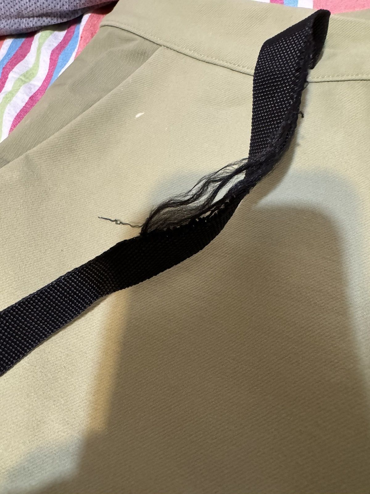 ROA ROA HIKING Teachwear Pants Size US 32 / EU 48 - 3 Thumbnail