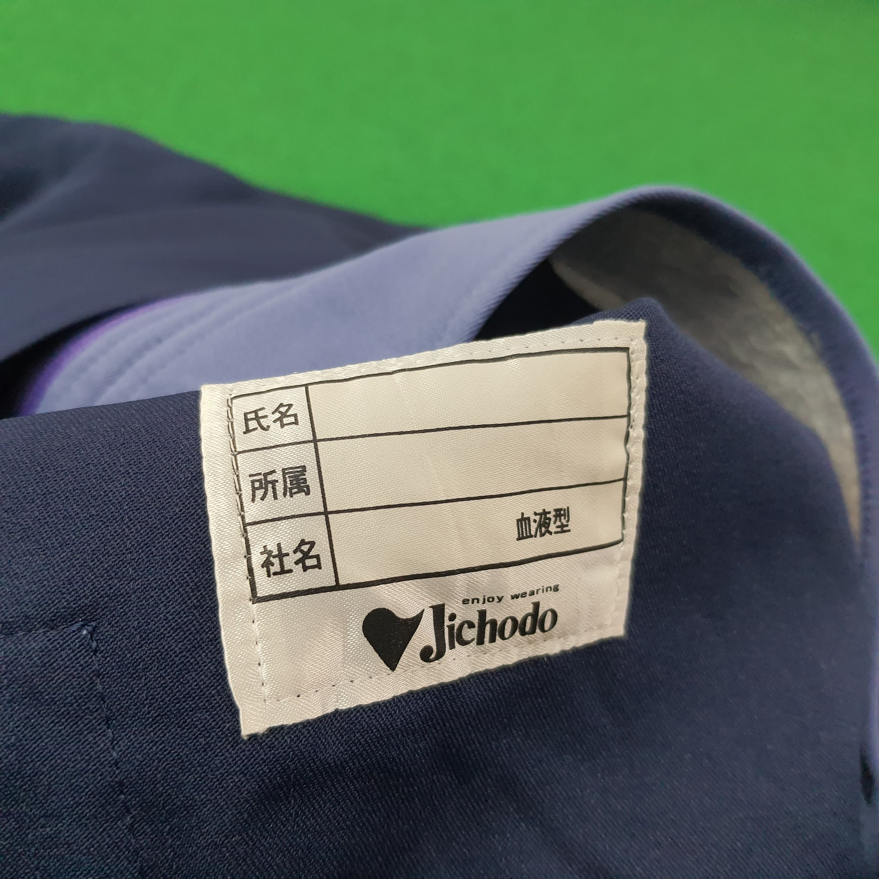 Japanese Brand Vintage Mugen Honda Motorsports Custom Logo Jacket C266N13 Size US M / EU 48-50 / 2 - 5 Thumbnail