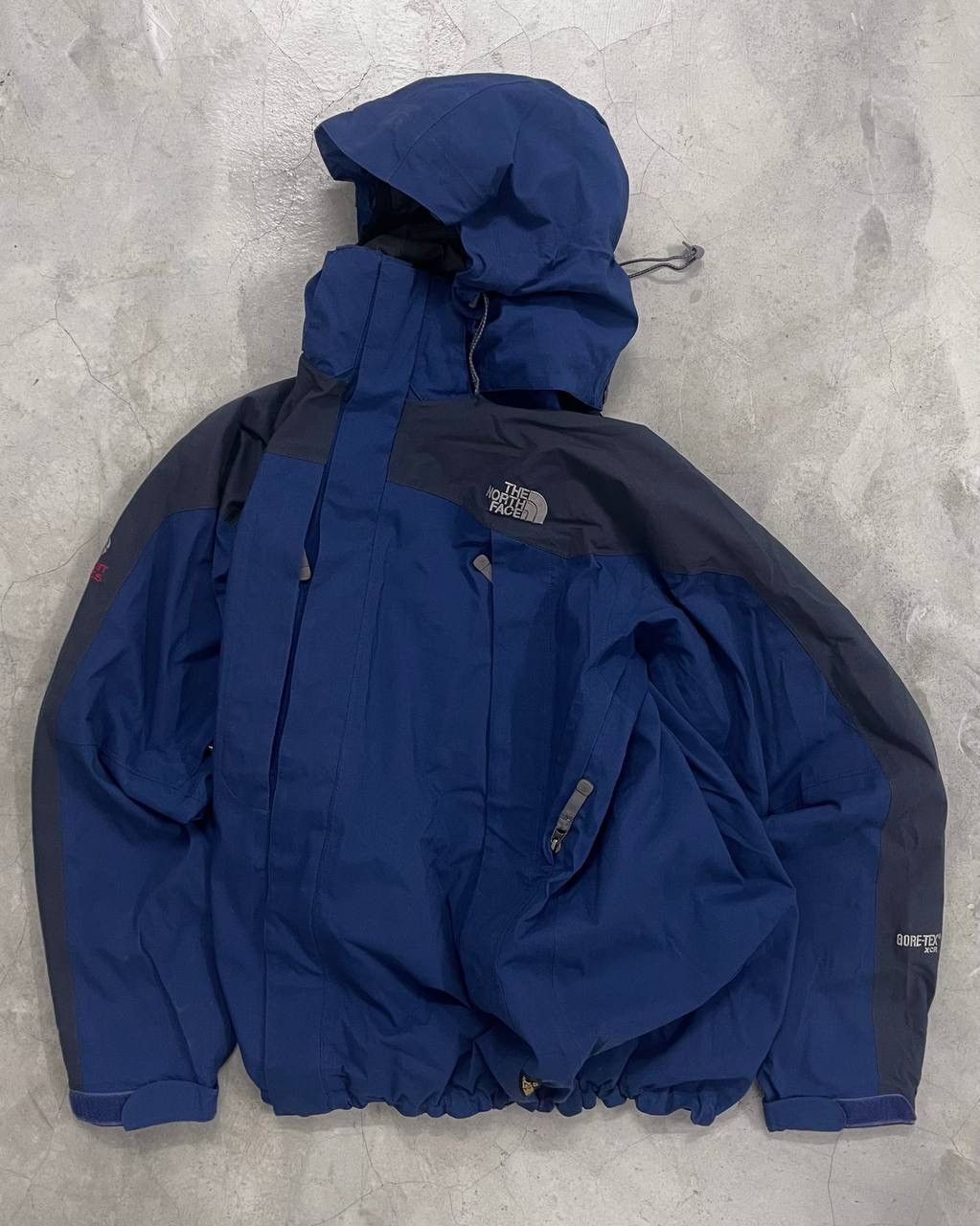 The North Face The North Face Summit Series Gore-Tex Technical Jacket Size US XL / EU 56 / 4 - 6 Thumbnail