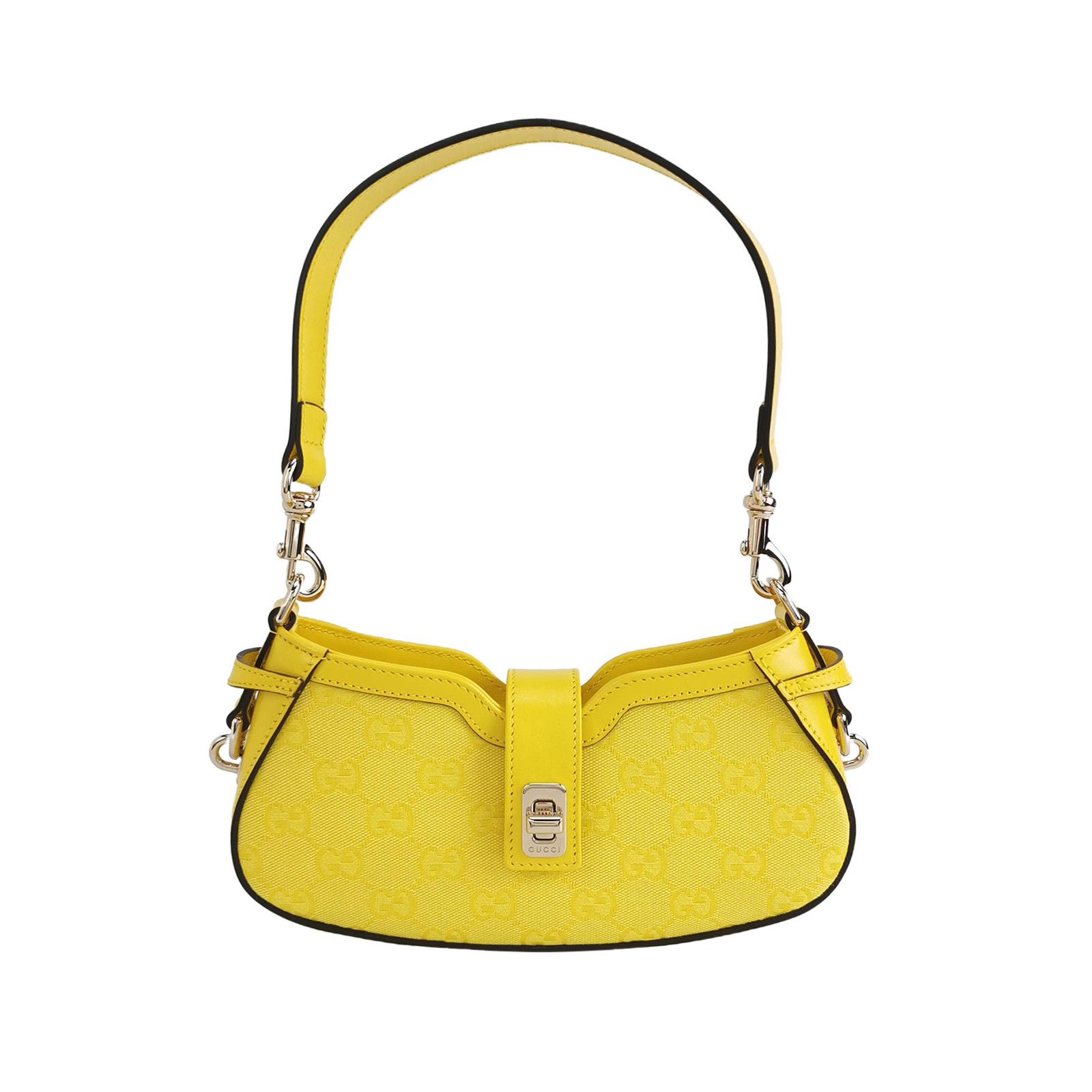 Gucci Gucci Women os Shoulder Bags Size ONE SIZE - 1 Thumbnail