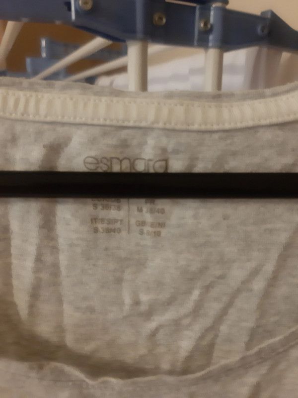 Other Esmara Size S / US 4 / IT 40 - 3 Thumbnail