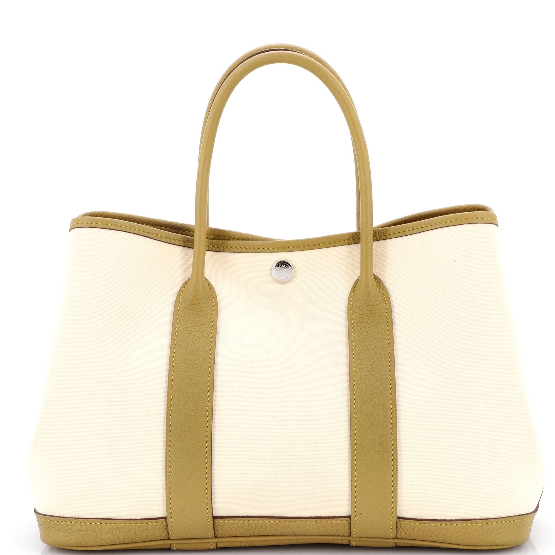 Hermes Garden Party Tote Size ONE SIZE - 1 Thumbnail
