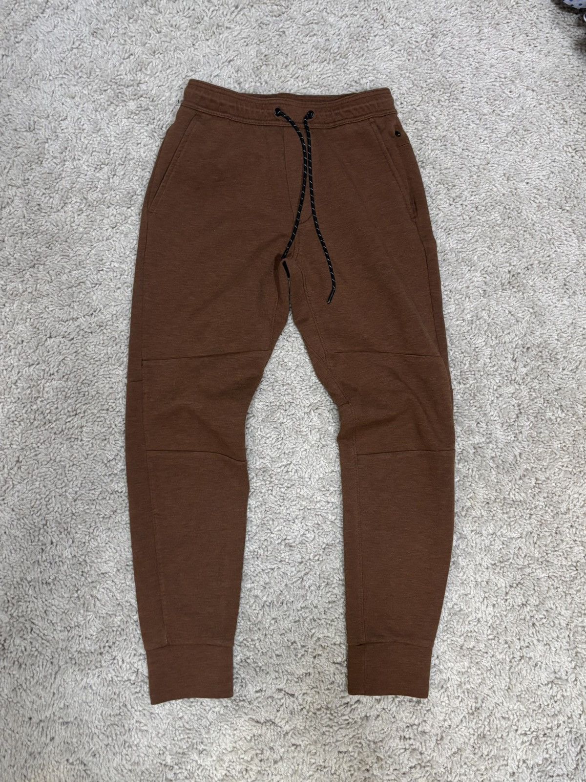 American Eagle Outfitters Brown American Eagle athletic style sweatpants 28X29 Size US 28 / EU 44 - 1 Thumbnail