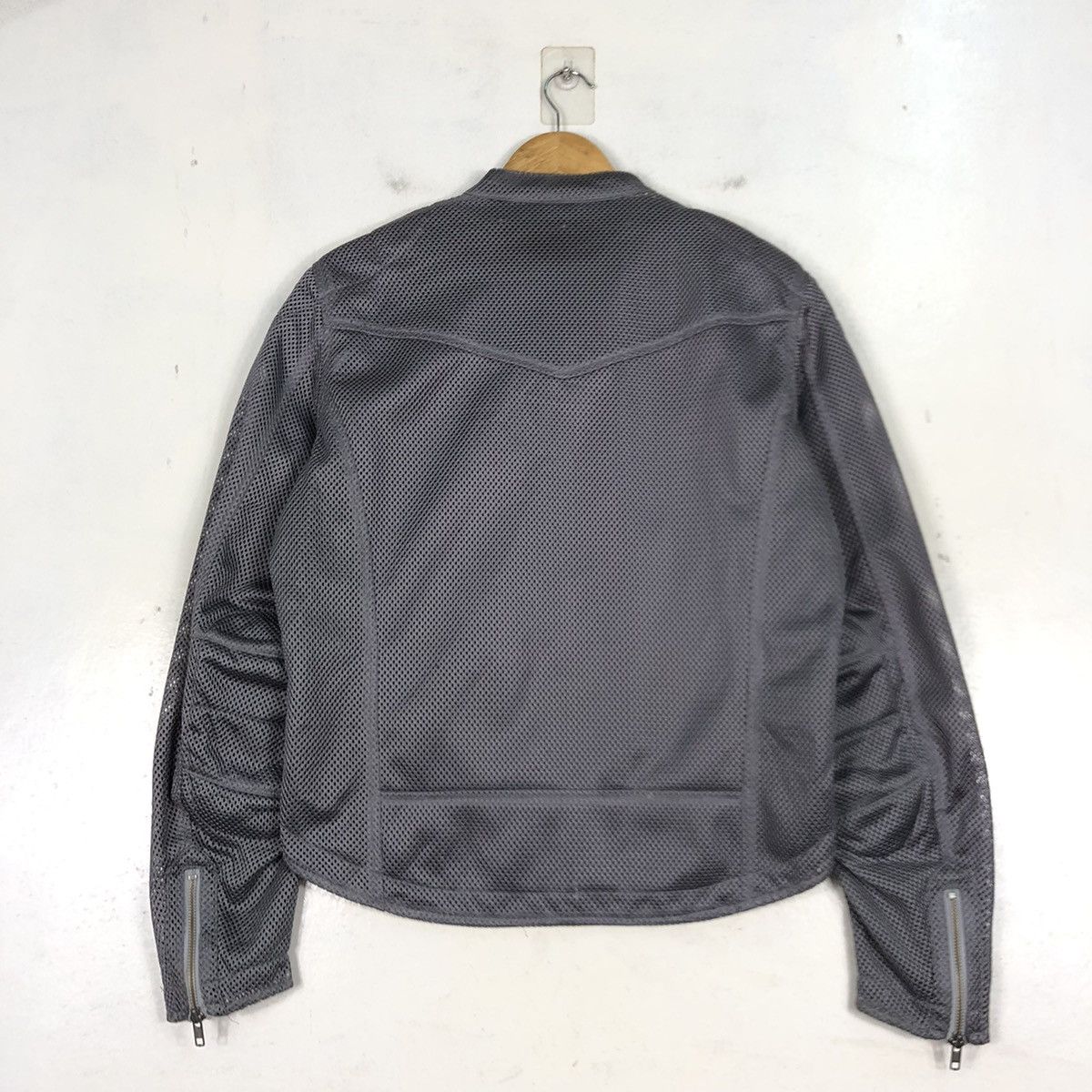 Japanese Brand × Other PIGEON BLOOD BIKERS JCKET Size US M / EU 48-50 / 2 - 7 Thumbnail
