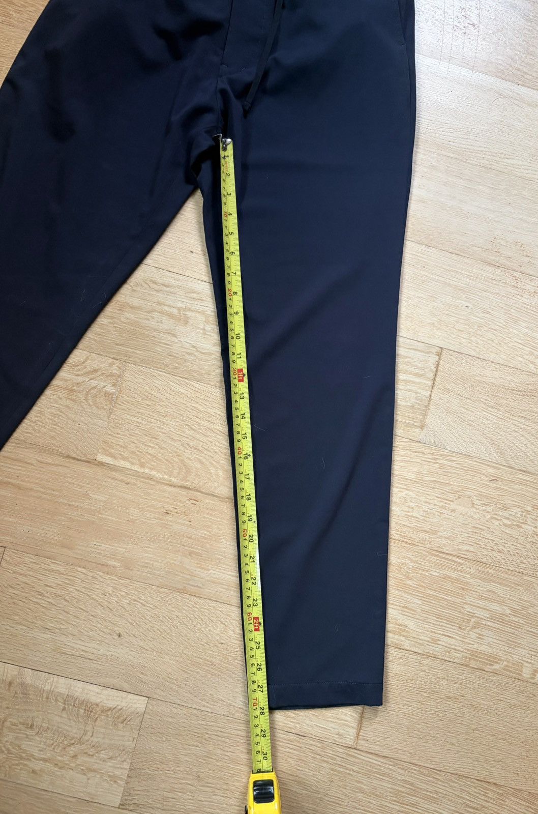 Sage De Cret Sage de Cret S/S pant Size US 32 / EU 48 - 7 Thumbnail