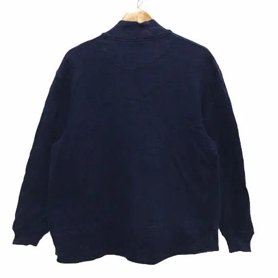 Indigo × Japanese Brand Vtg ME WE Japanese Denim Pure Indigo Jacket Made In Japan Size US M / EU 48-50 / 2 - 5 Thumbnail