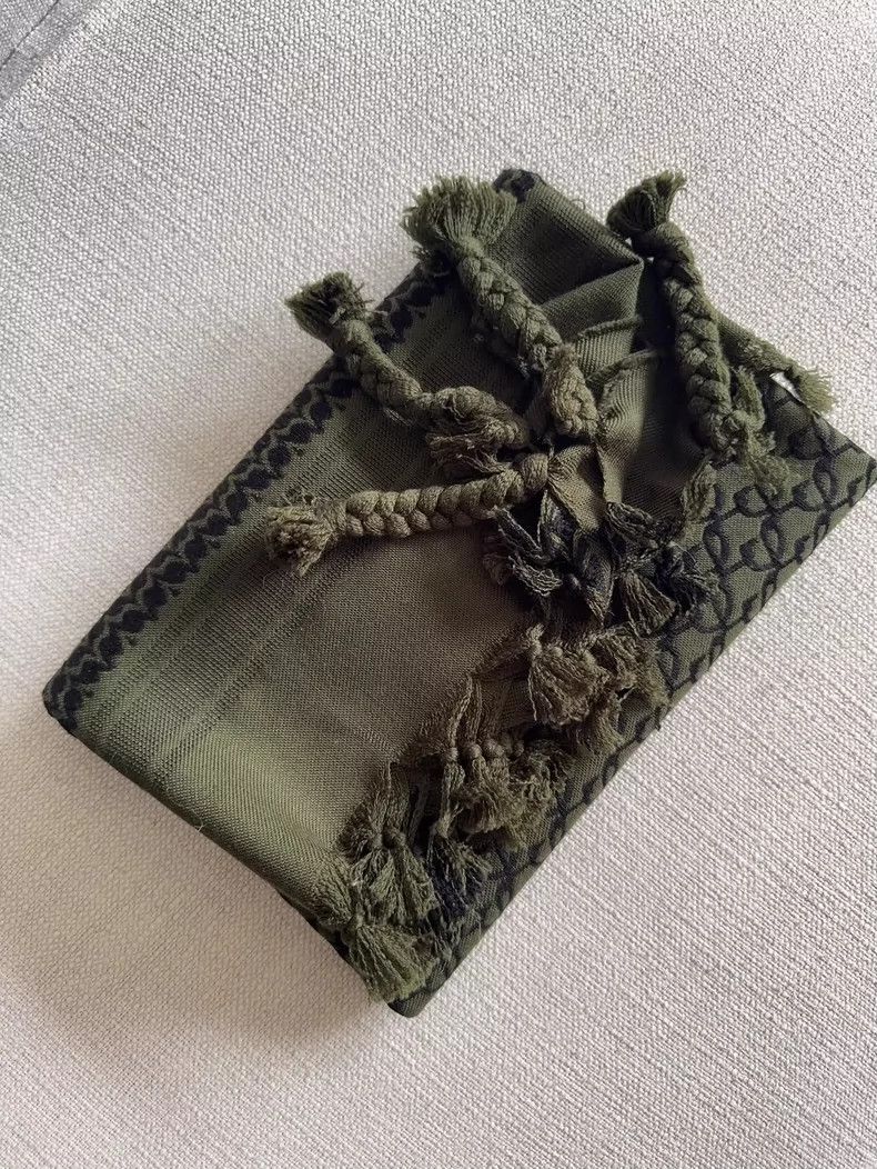 Loewe LOEWE scarf Size ONE SIZE - 2 Thumbnail