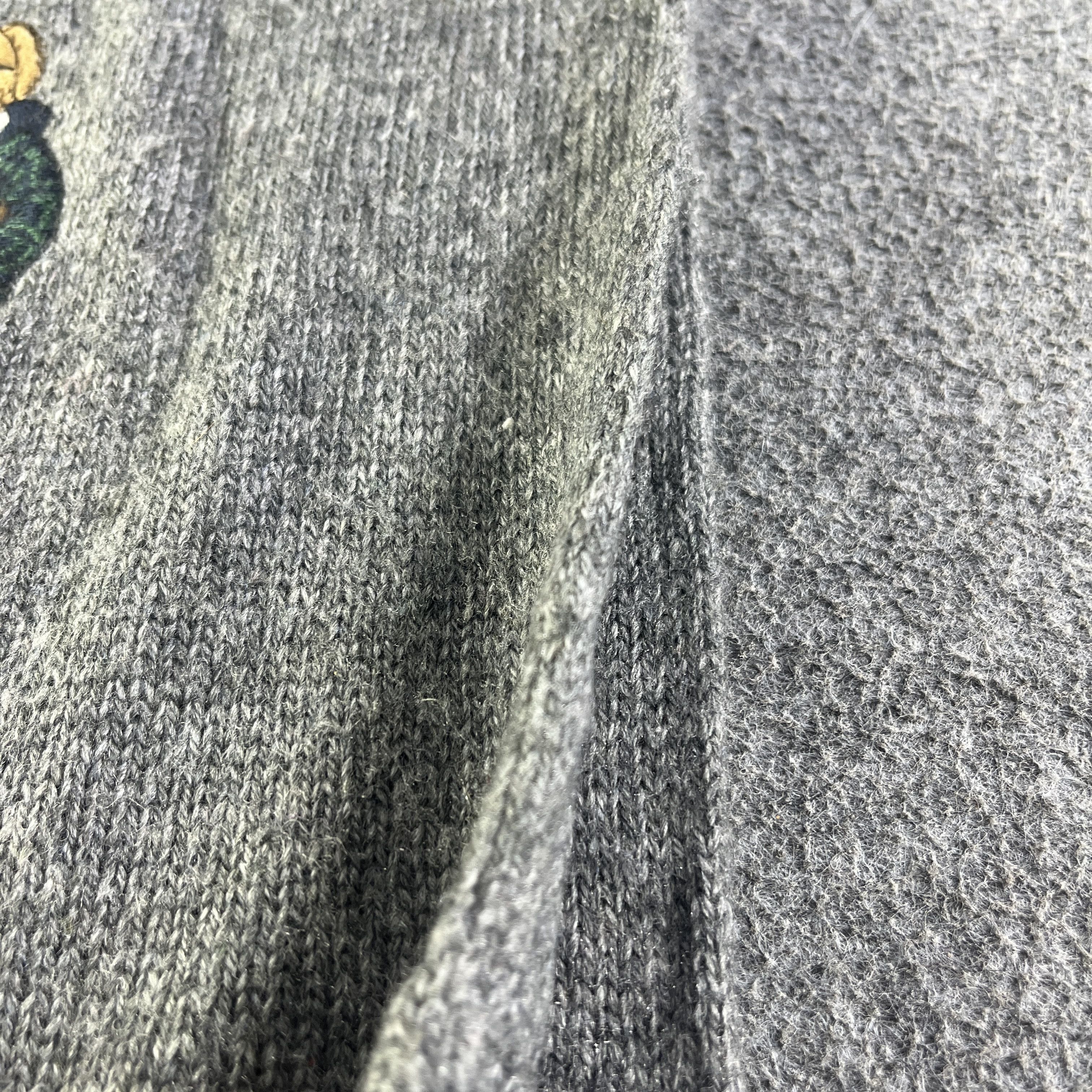Polo Ralph Lauren Polo Ralph Lauren Scarf / Muffler / Neckwear T1074 Size ONE SIZE - 7 Thumbnail