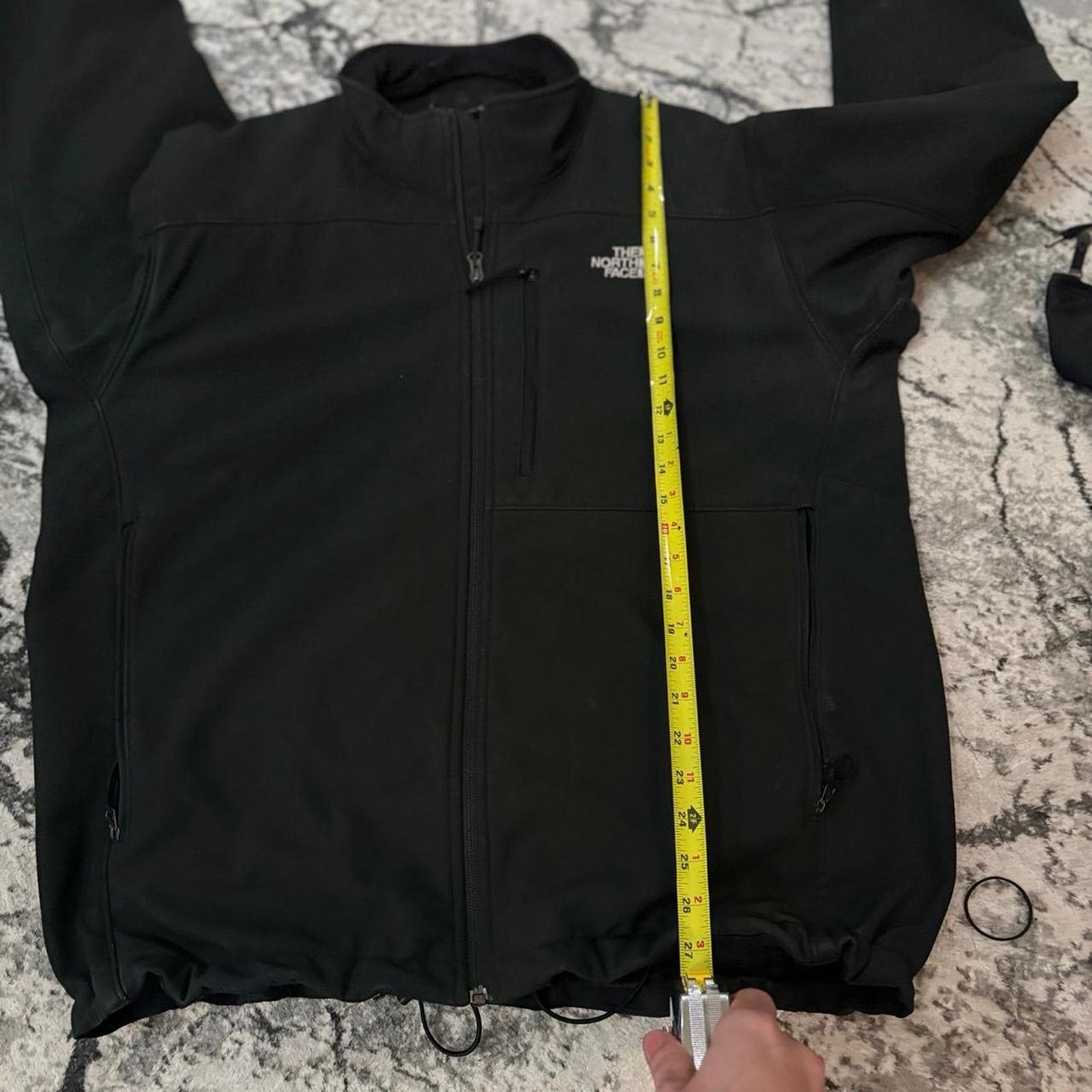 The North Face The north face vintage 700 windstopper fleece jacket XL Size US XL / EU 56 / 4 - 7 Thumbnail