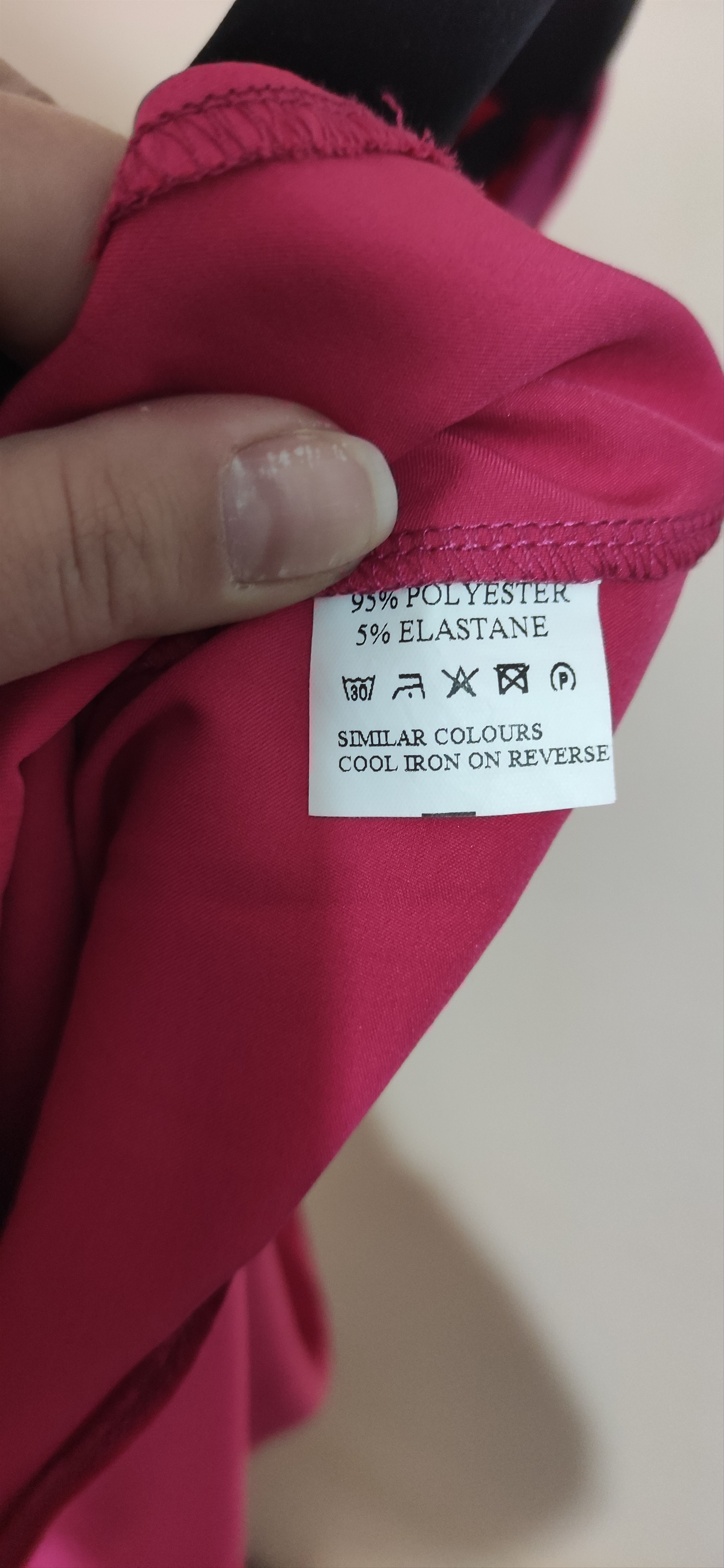 Asos The dress Asos Size S / US 4 / IT 40 - 5 Thumbnail