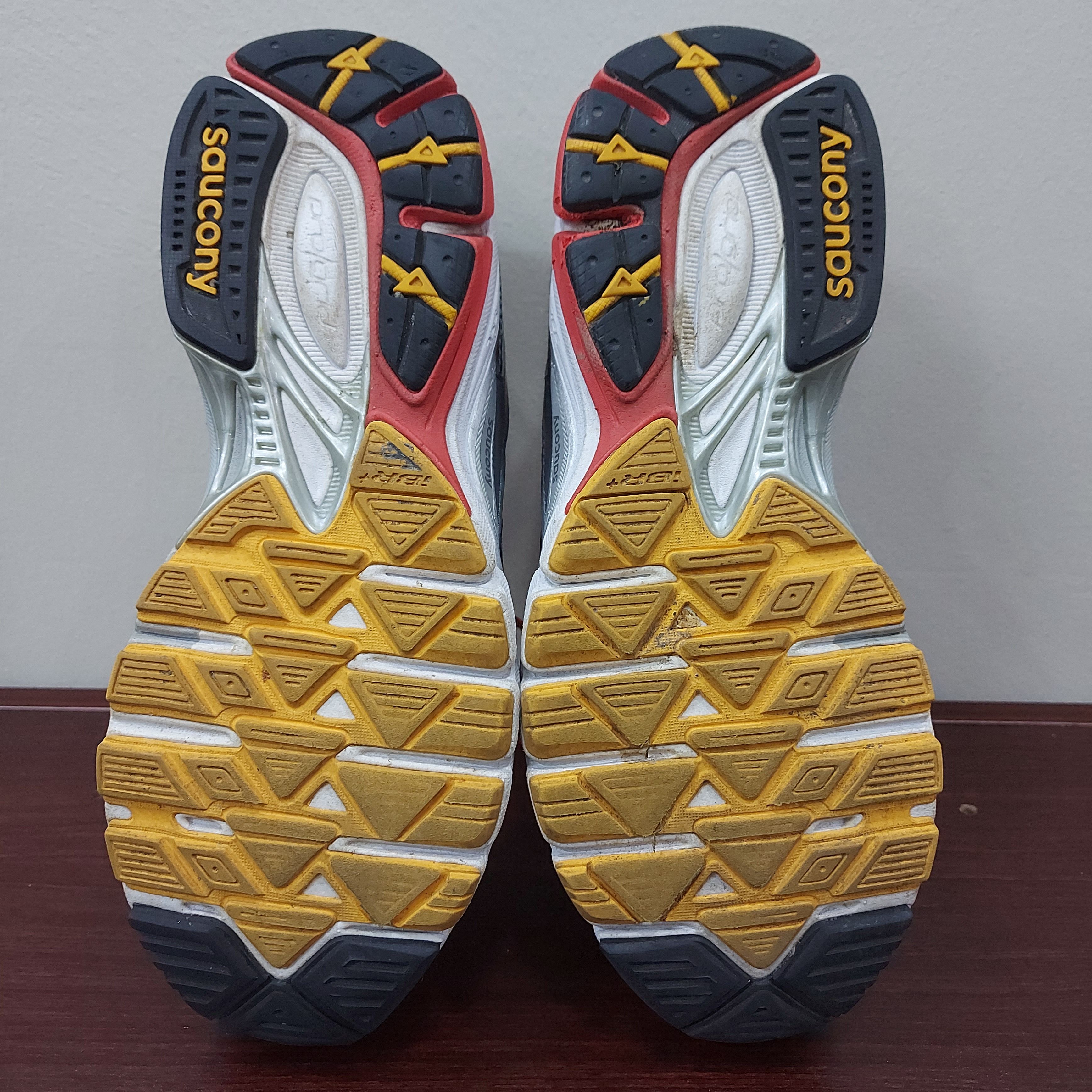 Saucony Saucony guide 6 Size US 9 / IT 39 - 4 Thumbnail