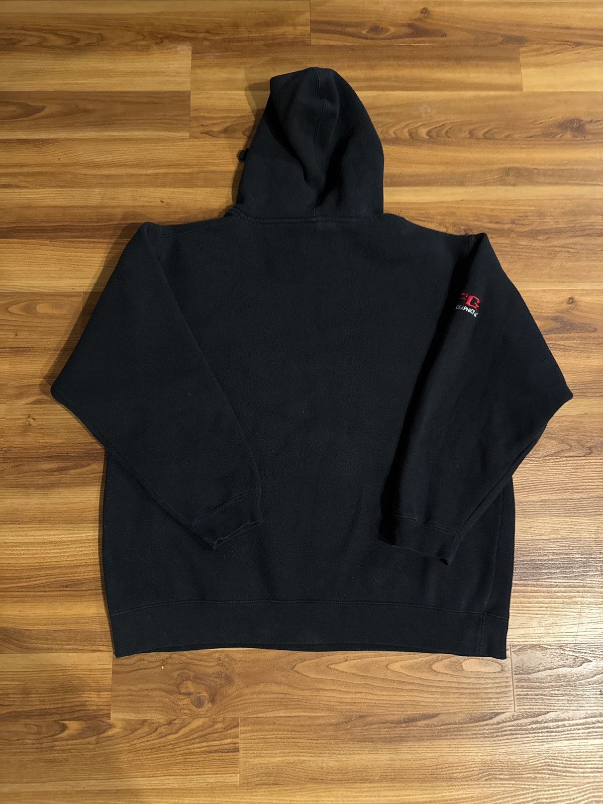Asspizza Asspizza Babbitt pysduck Pokémon revived hoodie Size US XL / EU 56 / 4 - 6 Thumbnail