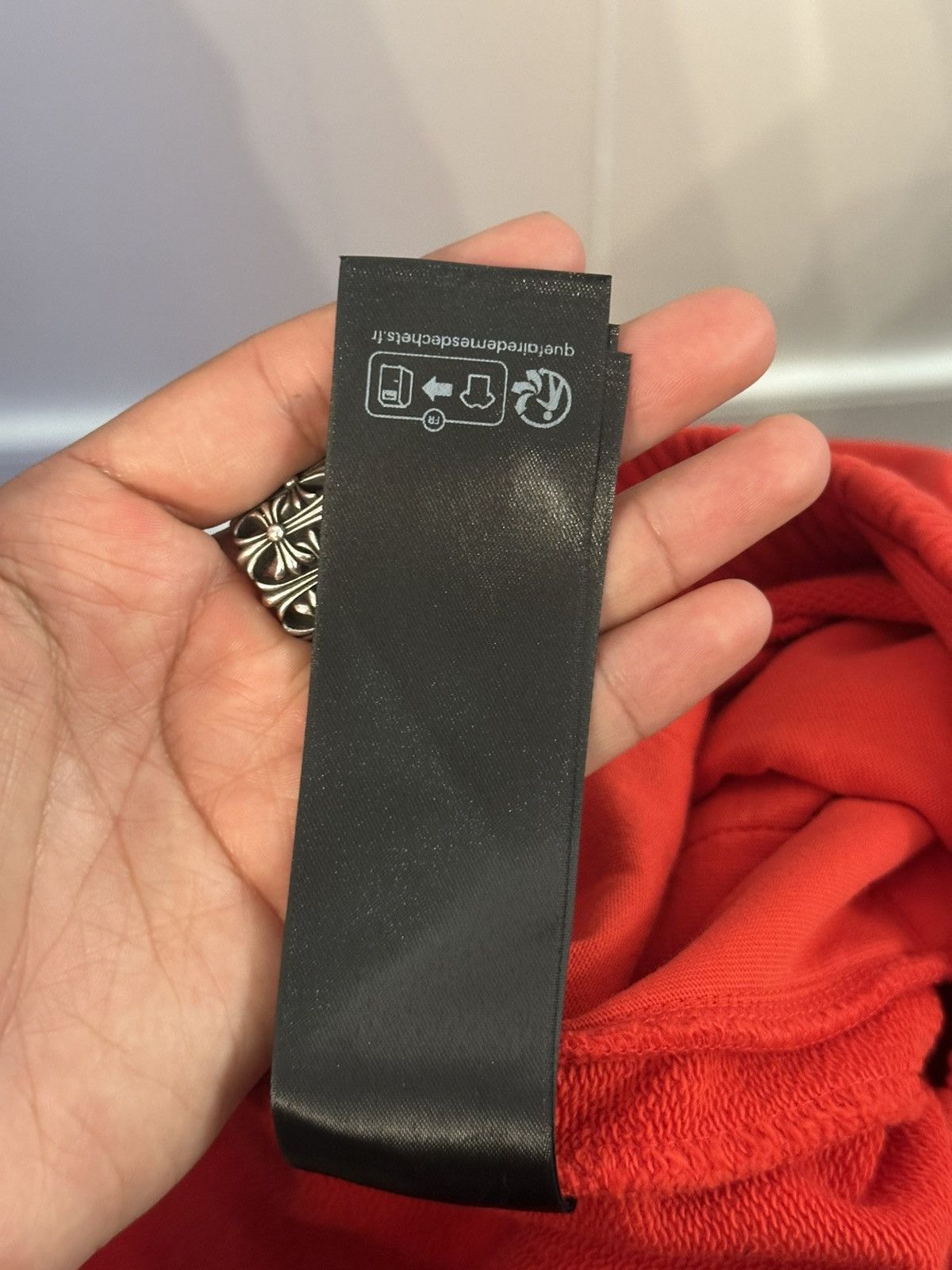 Balenciaga Brand New Balenciaga Sweats Size US 32 / EU 48 - 9 Thumbnail