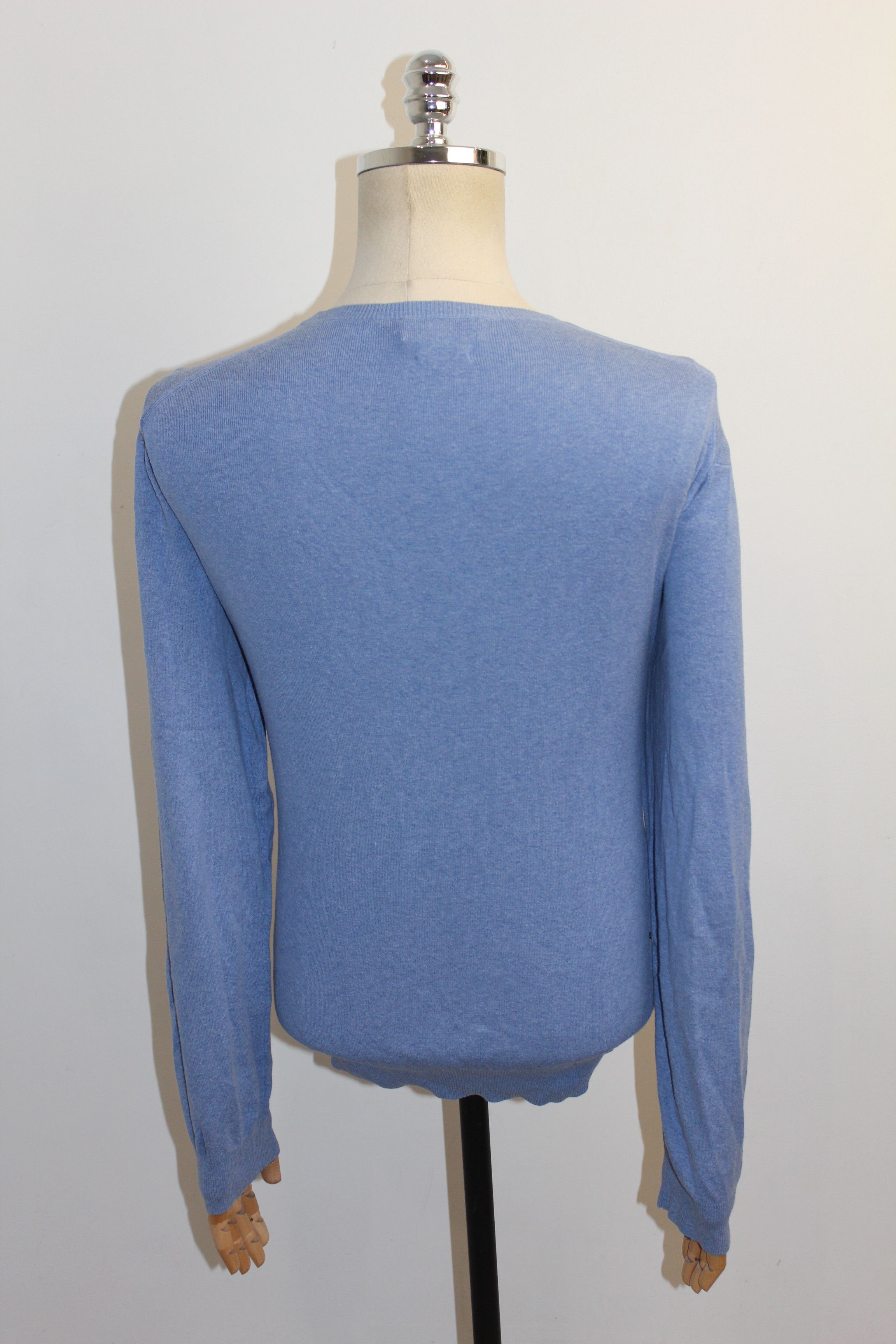 Polo Ralph Lauren Men's RALPH LAUREN Crew Neck Jumper Size XL Size US L / EU 52-54 / 3 - 4 Thumbnail