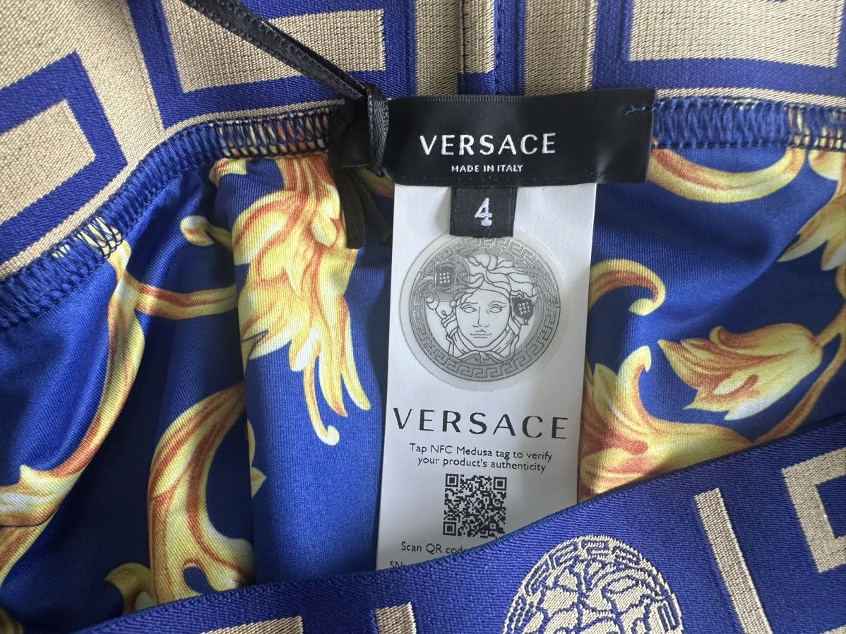 Versace Versace swimwear Size US 33 - 3 Thumbnail