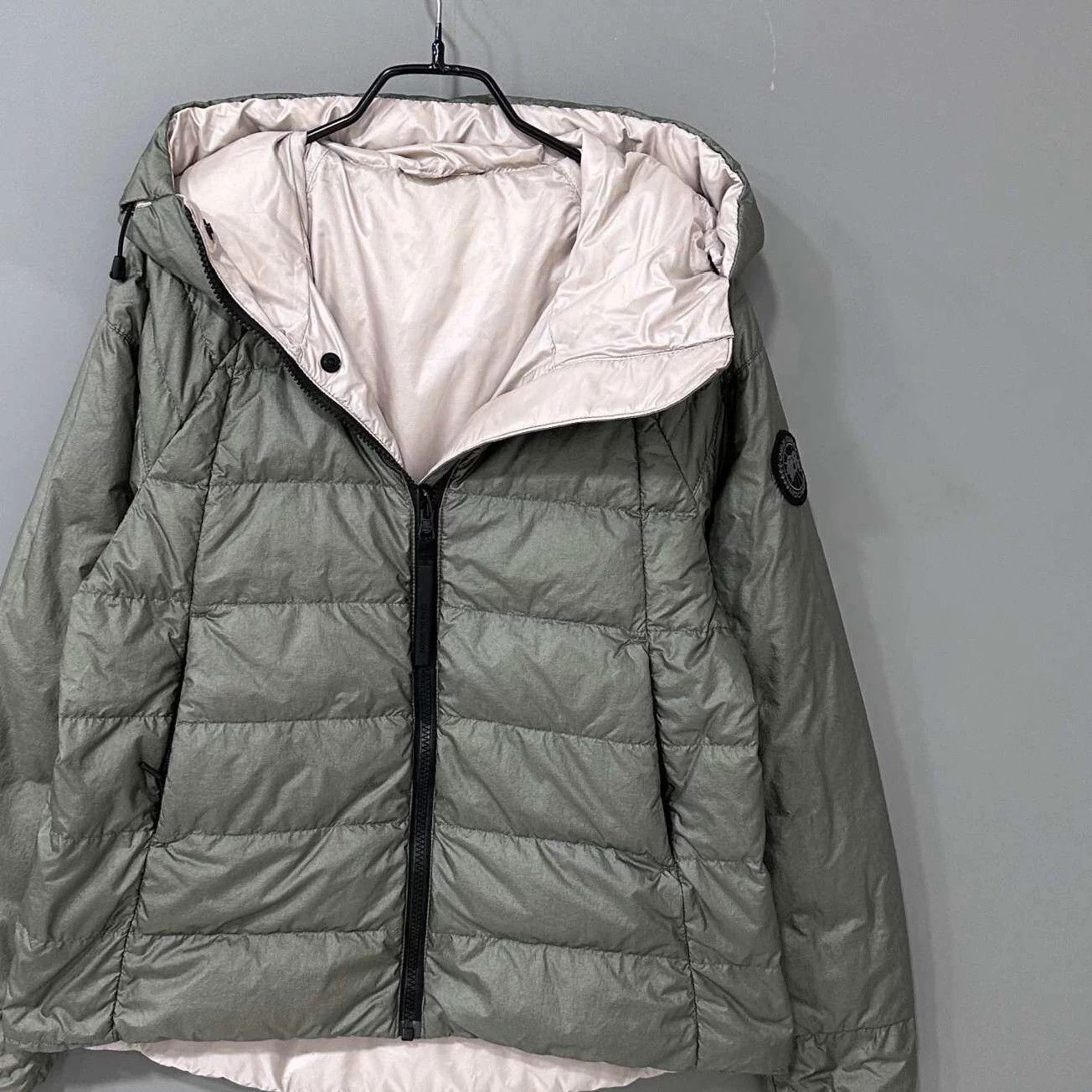 Canada Goose Canada Goose 2-tone puffer jacket 98 New XS Size XS / US 0-2 / IT 36-38 - 2 Thumbnail