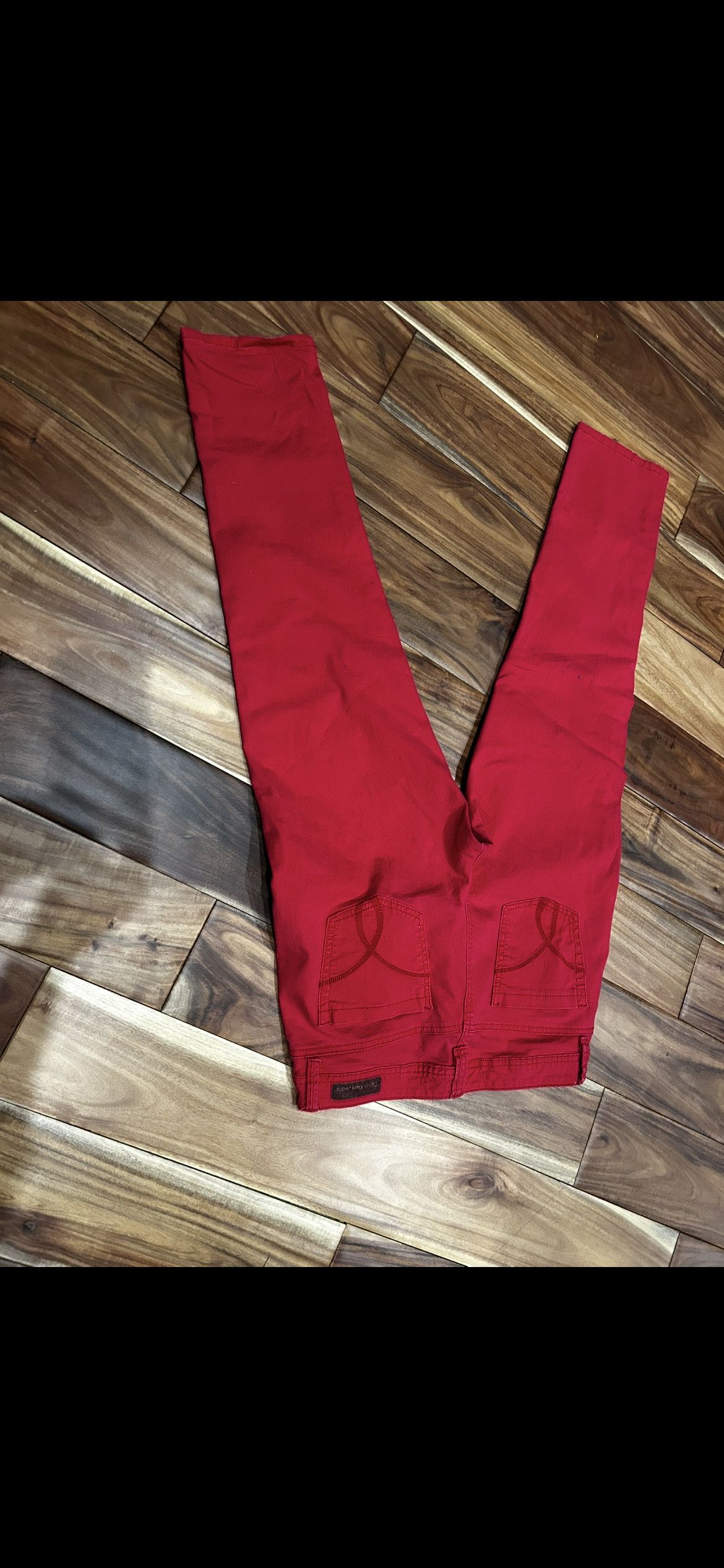 Calvin Klein Calvin Klein Capris Size 29" - 5 Thumbnail