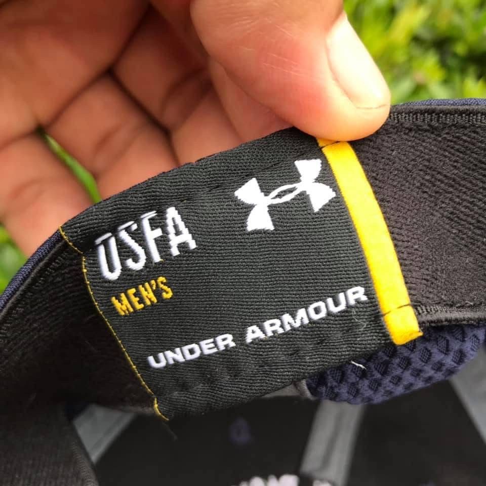 Vintage RARE🔥 Us Army Under Armour Size ONE SIZE - 5 Thumbnail