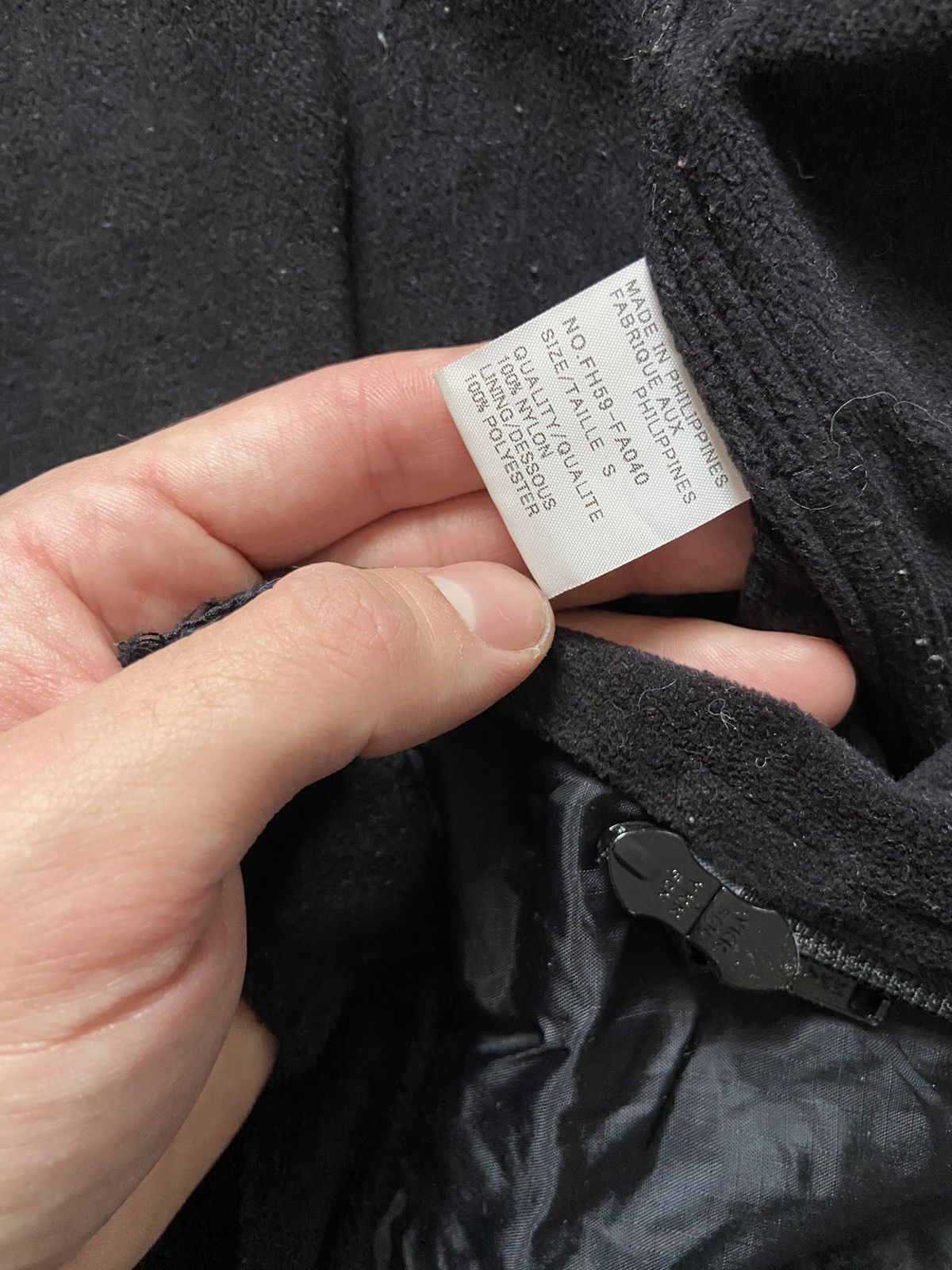 Final Home Final Home Survival Jacket Size US L / EU 52-54 / 3 - 8 Thumbnail