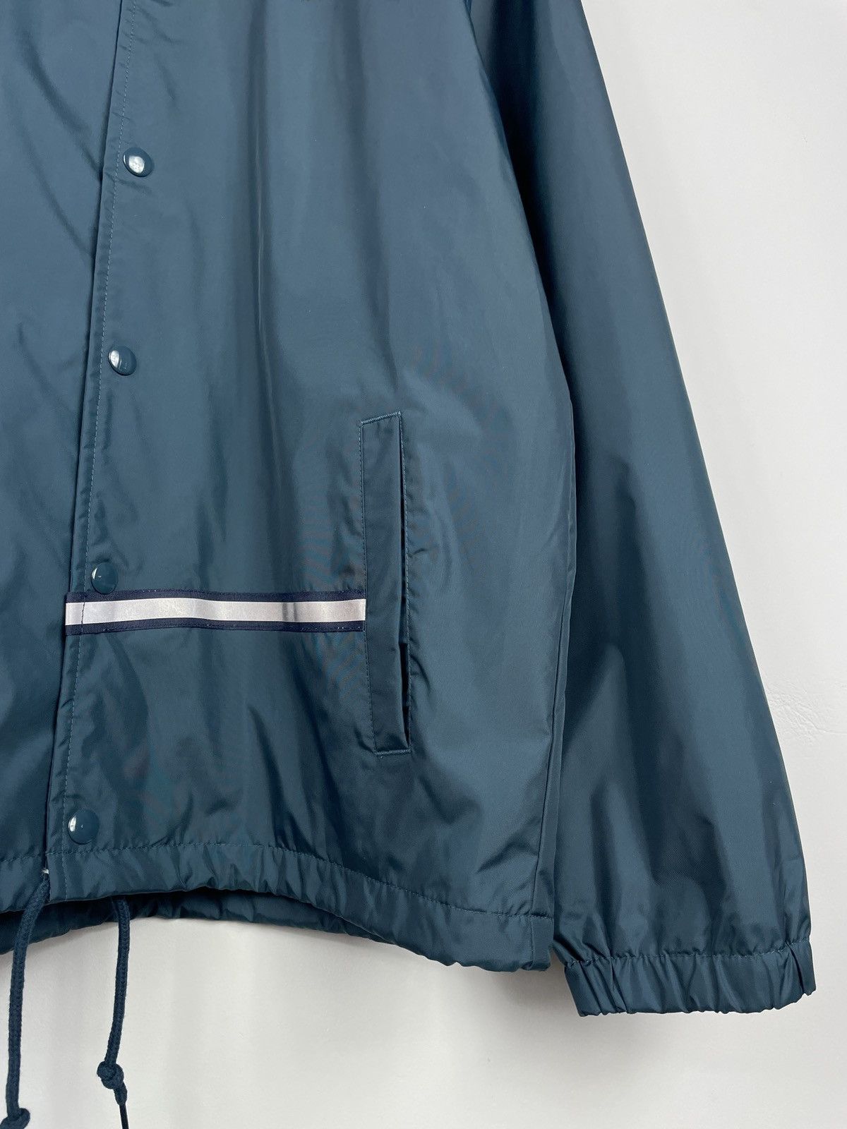 Carhartt NWOT!!! Carhartt WIP Script Coach Jacket Size US S / EU 44-46 / 1 - 4 Thumbnail