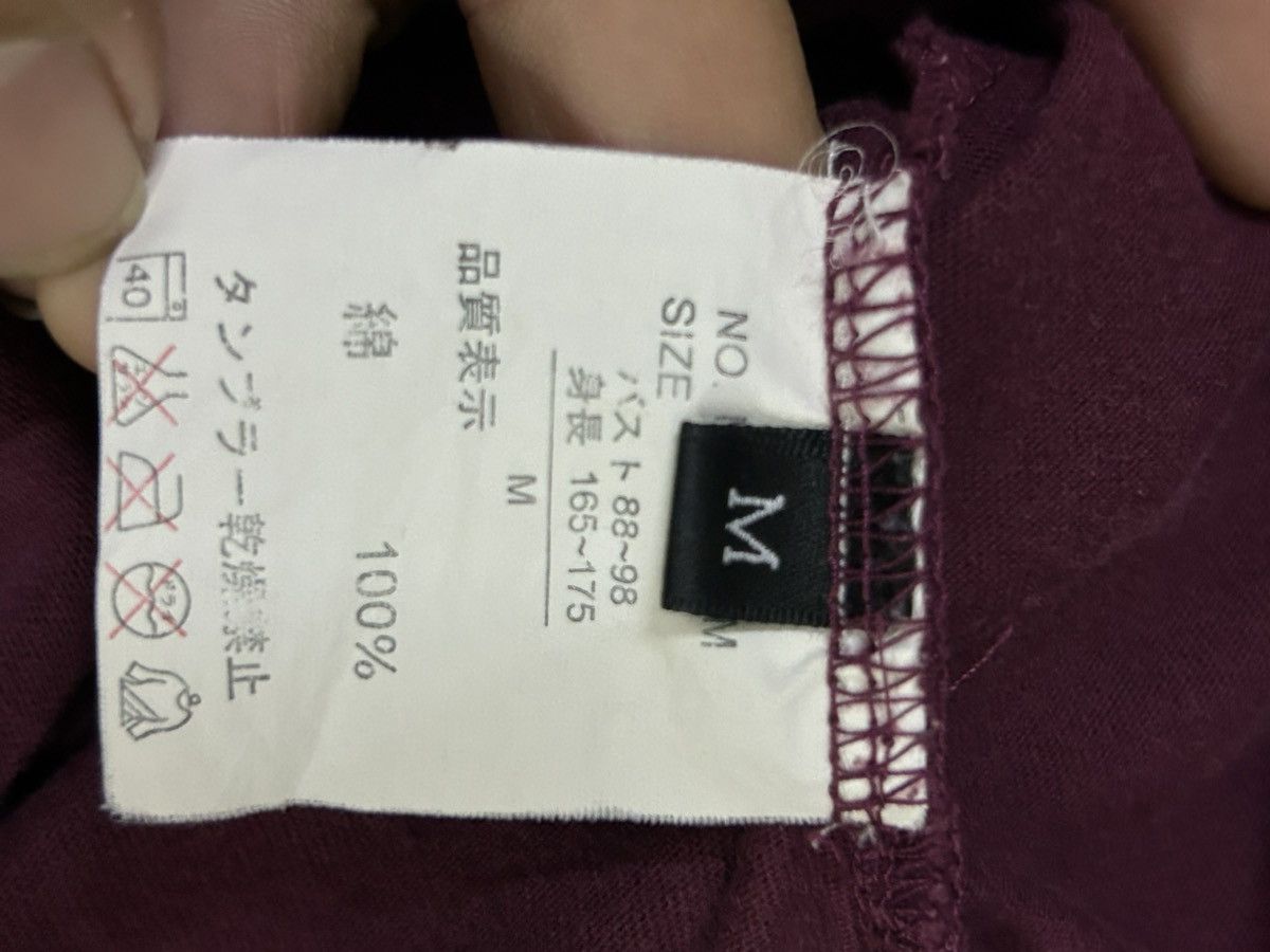 Japanese Brand × Vintage Vintage Rooster Bounce Japanese Brand Size US S / EU 44-46 / 1 - 5 Thumbnail