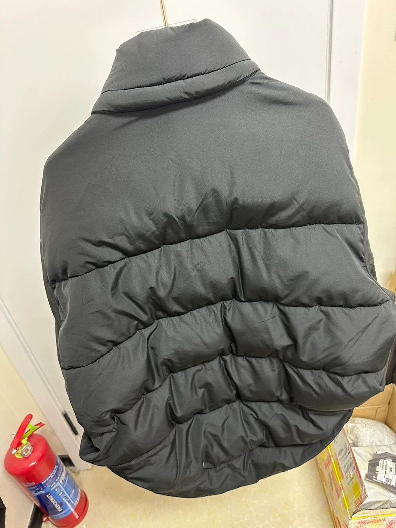 Balenciaga Balenciaga size 38 Cotton Jacket Size S / US 4 / IT 40 - 2 Thumbnail