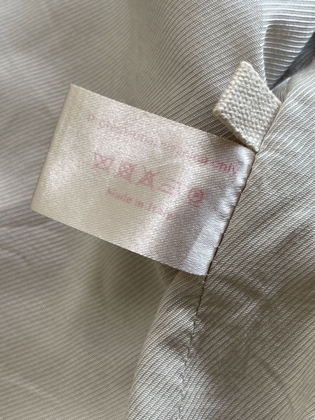 Marni Marni Zipper Cropped Jacket Size XS / US 0-2 / IT 36-38 - 9 Thumbnail