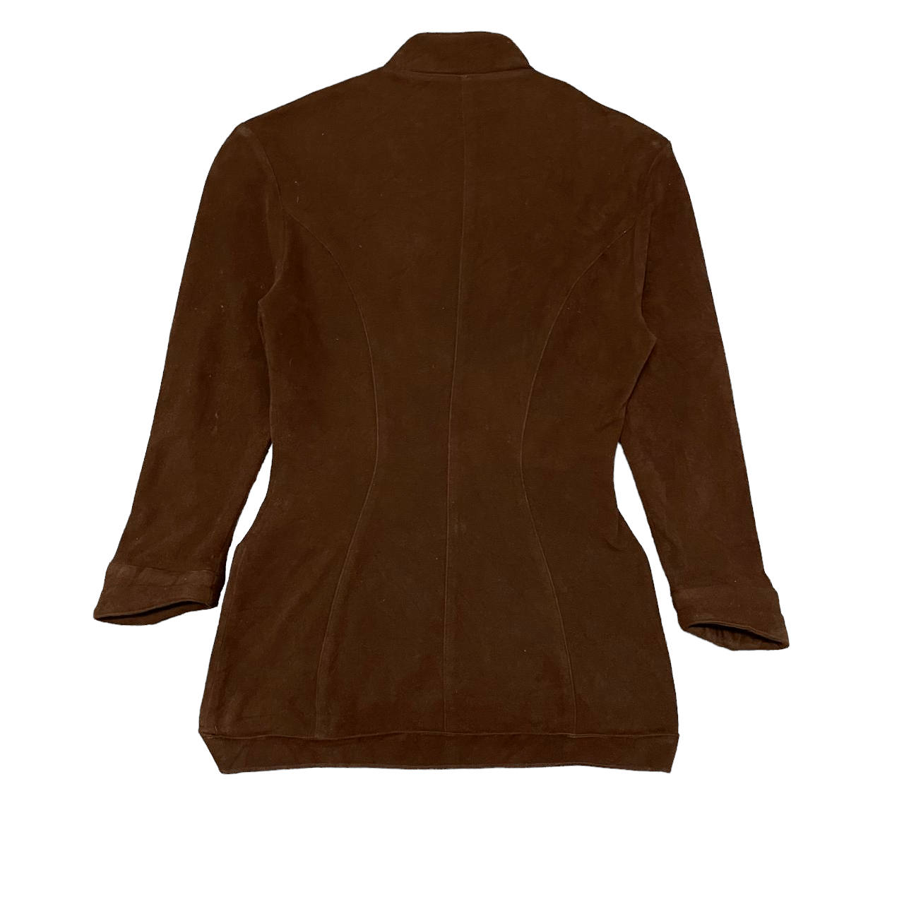 Thierry Mugler Vintage Thierry Mugler Paris Jacket Rare Archive Iconic Size M / US 6-8 / IT 42-44 - 14 Thumbnail