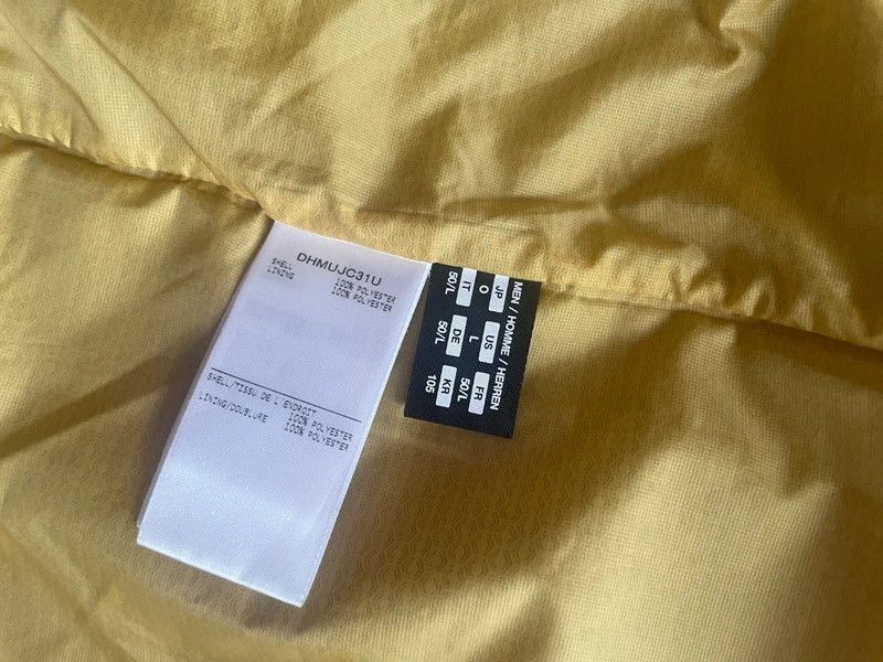 Descente Descente Allterrain Sherpa Gilet Size US L / EU 52-54 / 3 - 8 Thumbnail