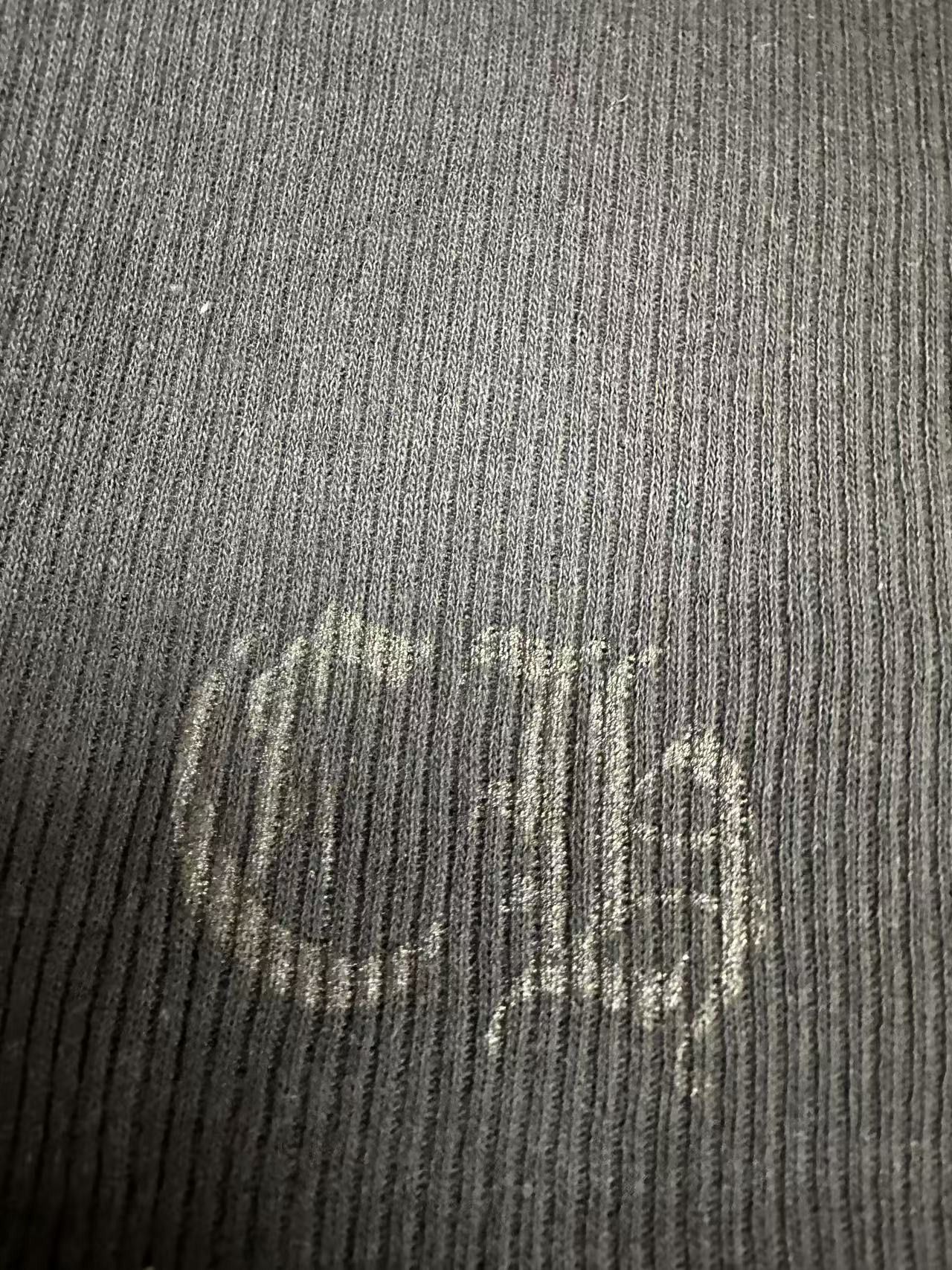 Chrome Hearts Chrome Hearts F U Horseshoe Logo Tank Top Size S / US 4 / IT 40 - 5 Thumbnail