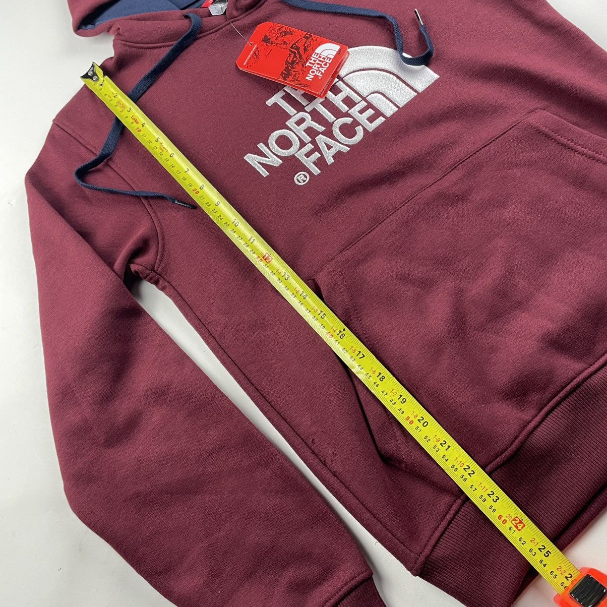 The North Face THE NORTH FACE Drew Peak Hoodie Sweatshirt Pullover New NWT Size US S / EU 44-46 / 1 - 10 Thumbnail