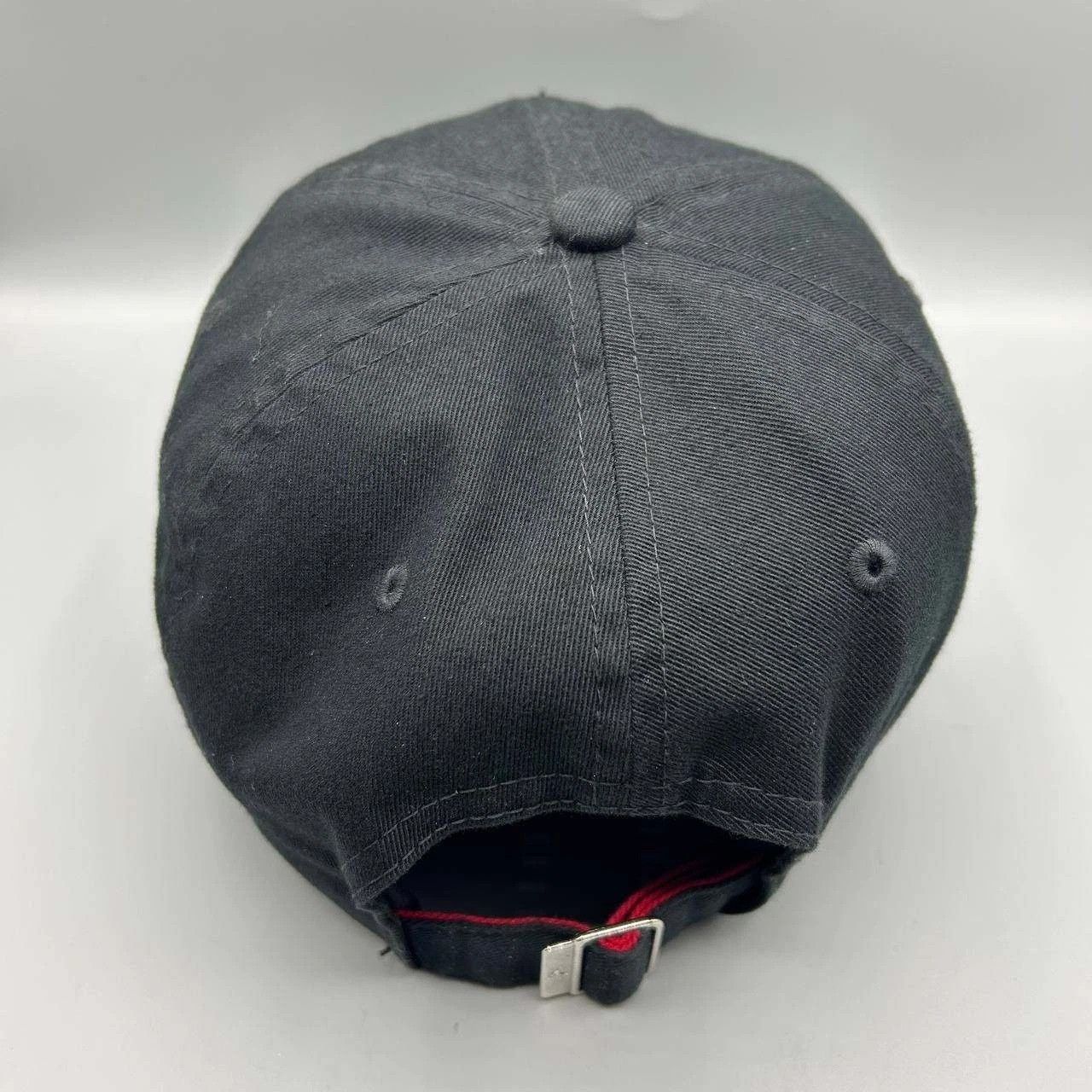 Jordan Brand Air Jordan Hat Men Embroidered Logo Strap Back Cotton Size ONE SIZE - 7 Thumbnail