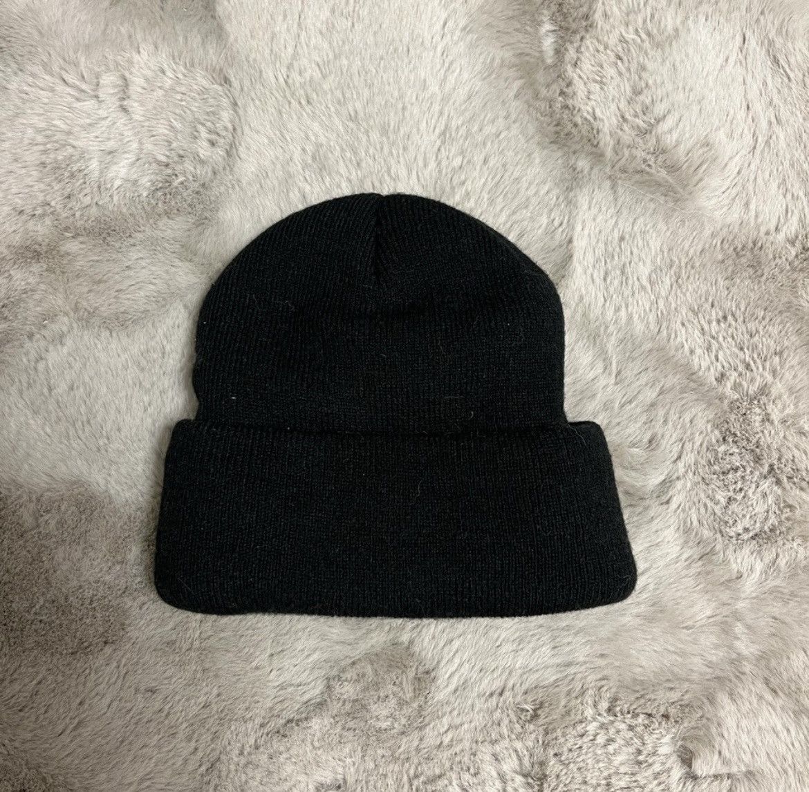 Vintage Rare 2015 mossy Oak beanie Size ONE SIZE - 2 Thumbnail