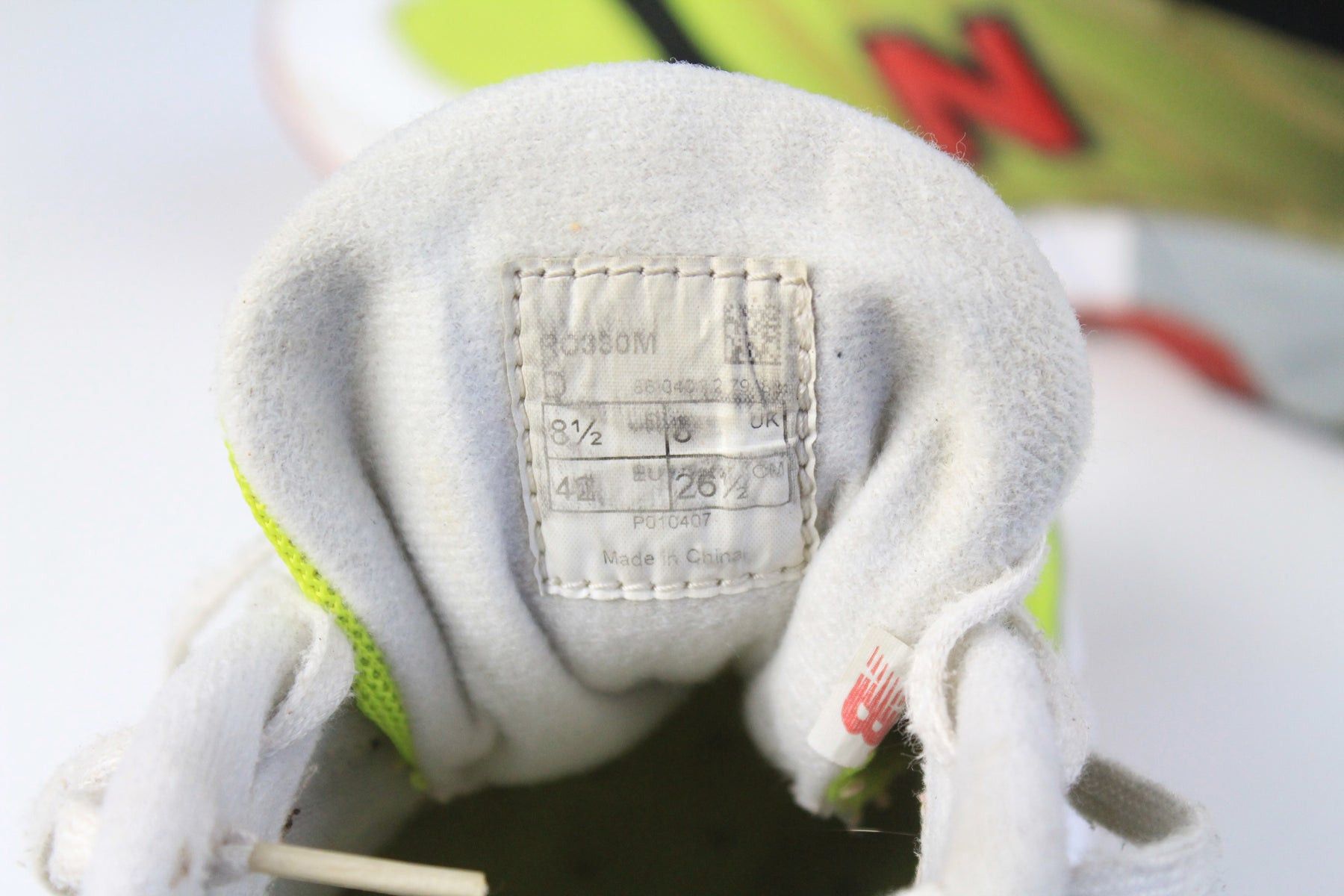 New Balance New Balance 330 Sneakers US 8 Size US 8 / EU 41 - 8 Thumbnail