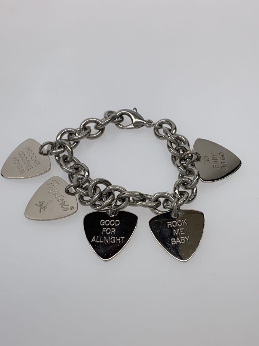 Hysteric Glamour Guitar Pick Bracelet Size ONE SIZE - 4 Thumbnail