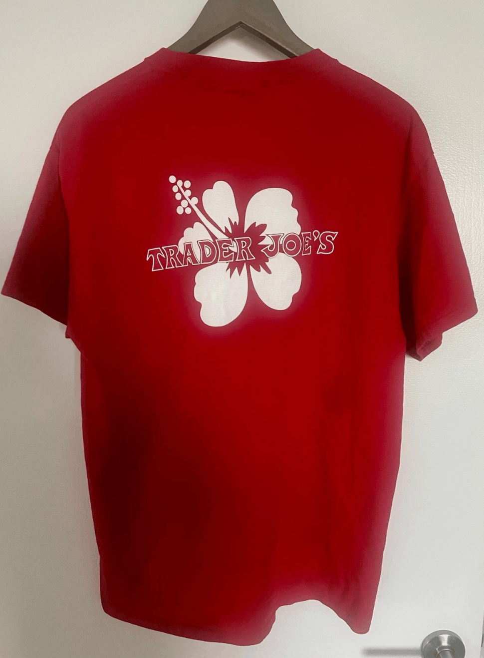 Other Joe's Crew Member Used Men's Large Size US L / EU 52-54 / 3 - 2 Thumbnail